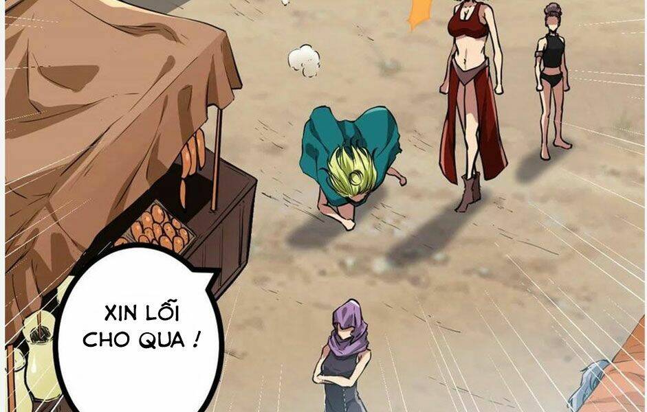 Cái Bóng Vạn Năng: Chapter 118