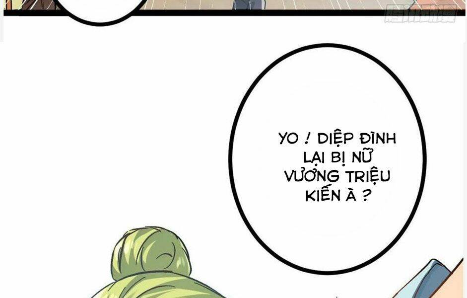 Cái Bóng Vạn Năng: Chapter 118