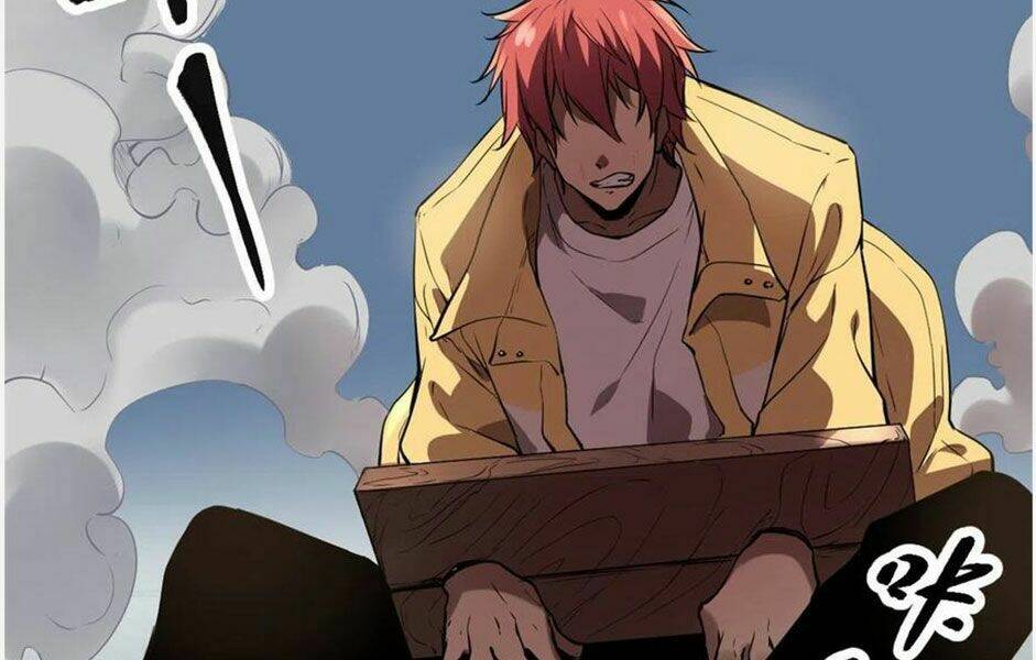 Cái Bóng Vạn Năng: Chapter 118