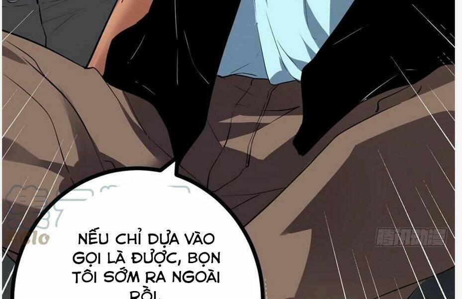Cái Bóng Vạn Năng: Chapter 118