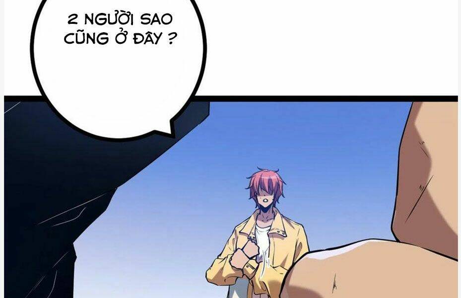 Cái Bóng Vạn Năng: Chapter 118