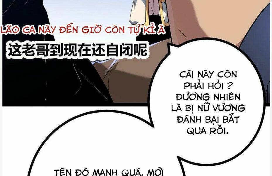 Cái Bóng Vạn Năng: Chapter 118