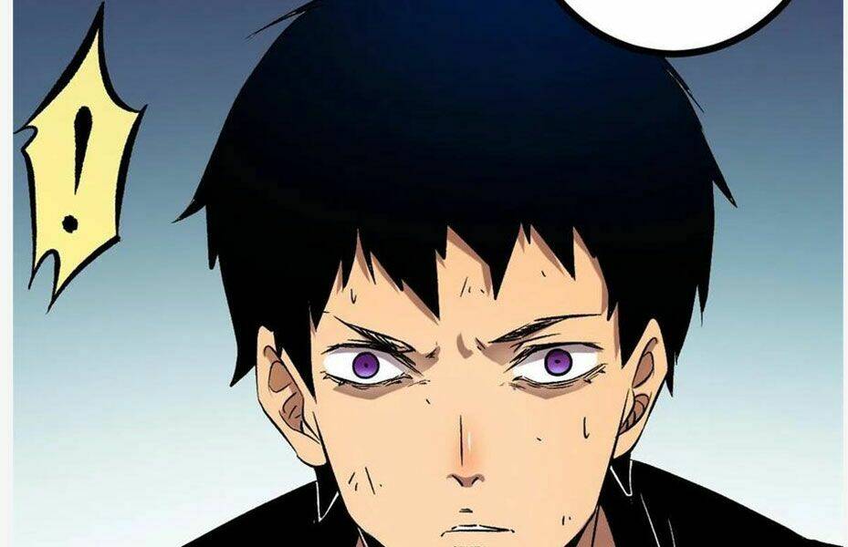 Cái Bóng Vạn Năng: Chapter 118