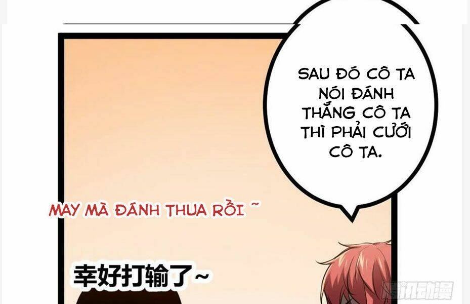 Cái Bóng Vạn Năng: Chapter 118