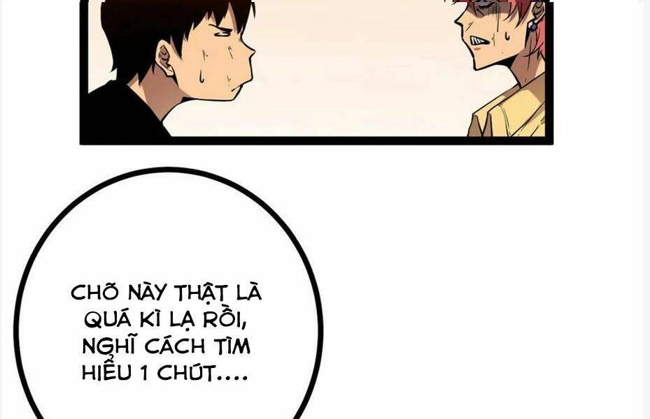 Cái Bóng Vạn Năng: Chapter 118