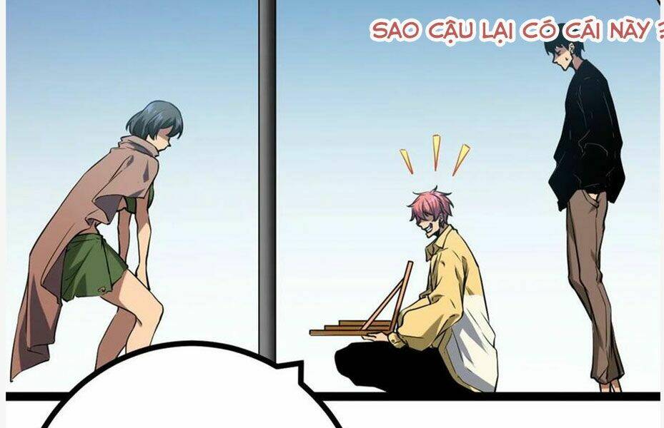 Cái Bóng Vạn Năng: Chapter 118