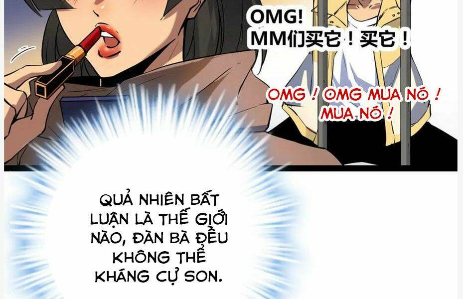 Cái Bóng Vạn Năng: Chapter 118