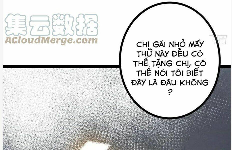 Cái Bóng Vạn Năng: Chapter 118