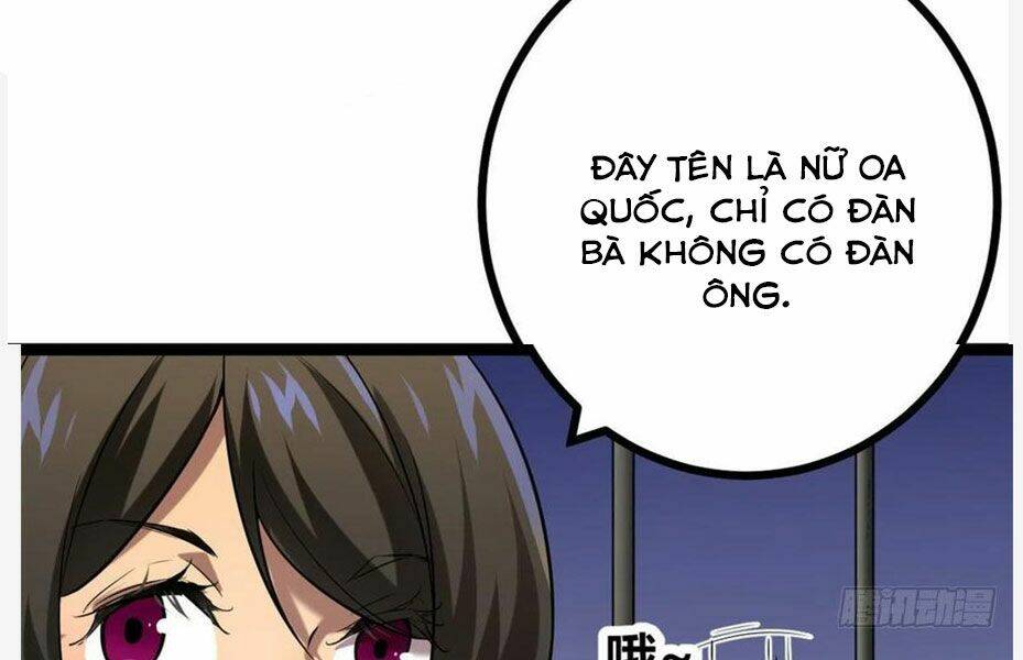 Cái Bóng Vạn Năng: Chapter 118