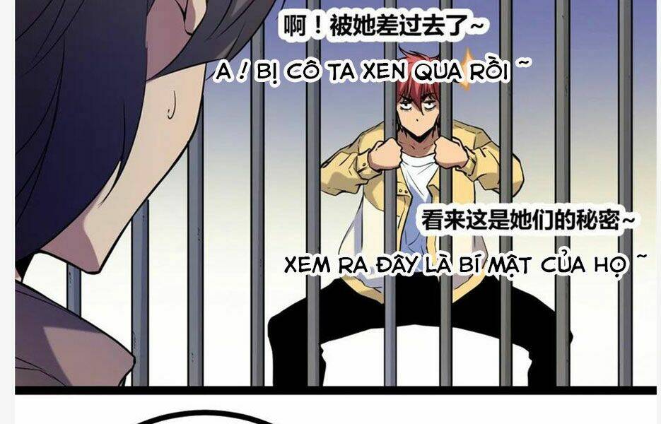 Cái Bóng Vạn Năng: Chapter 118
