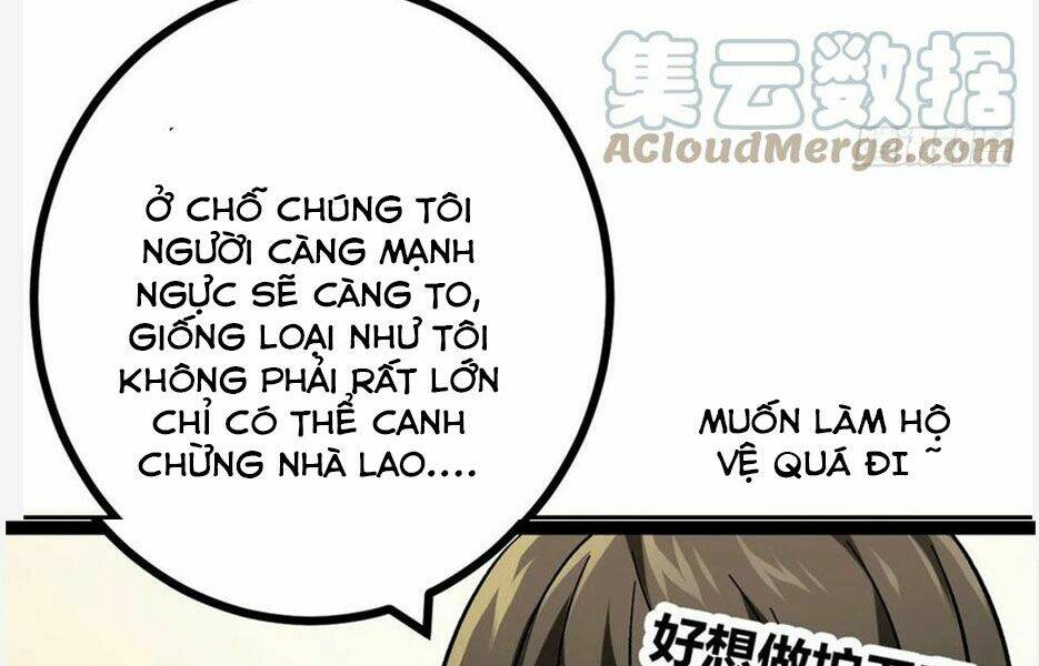 Cái Bóng Vạn Năng: Chapter 118