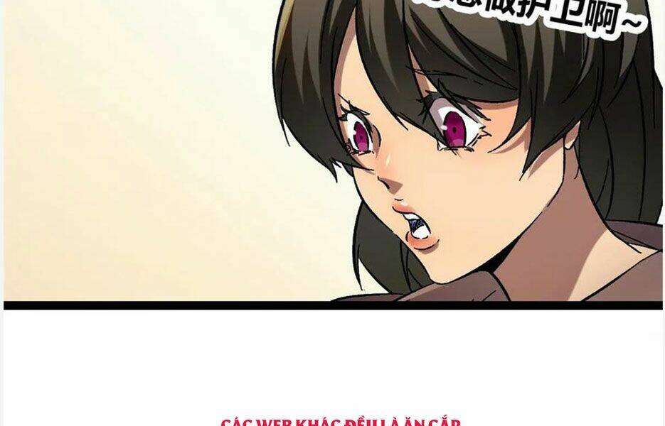 Cái Bóng Vạn Năng: Chapter 118