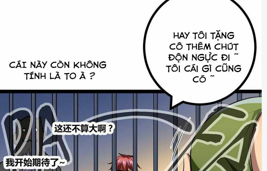 Cái Bóng Vạn Năng: Chapter 118