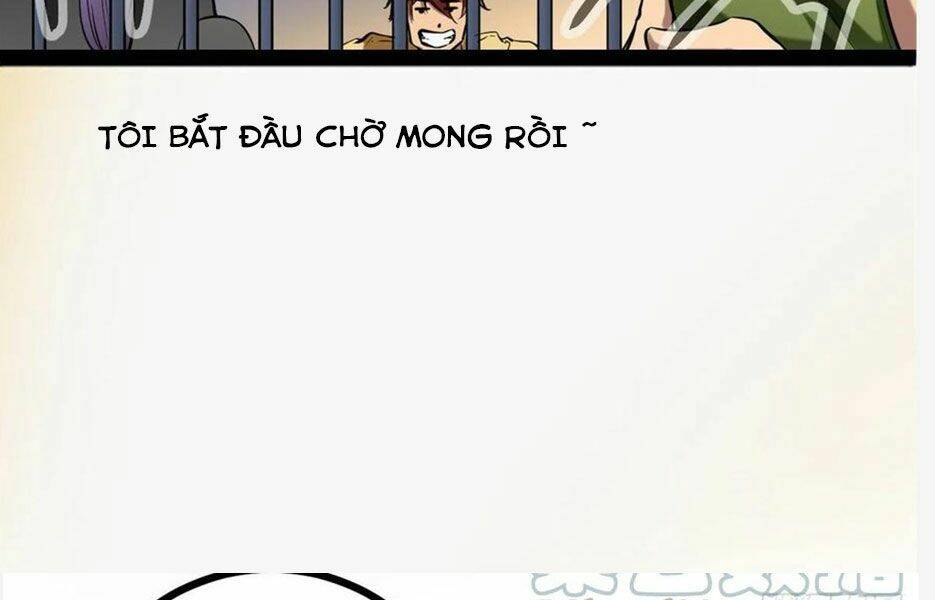 Cái Bóng Vạn Năng: Chapter 118