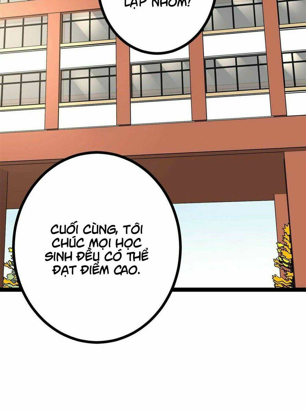 Cái Bóng Vạn Năng: Chapter 12