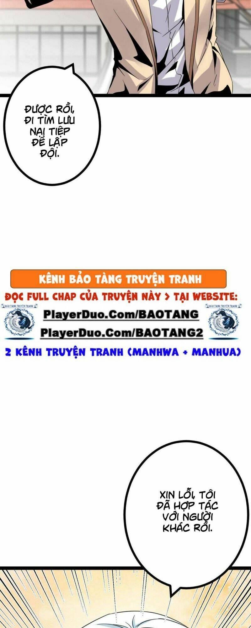 Cái Bóng Vạn Năng: Chapter 12