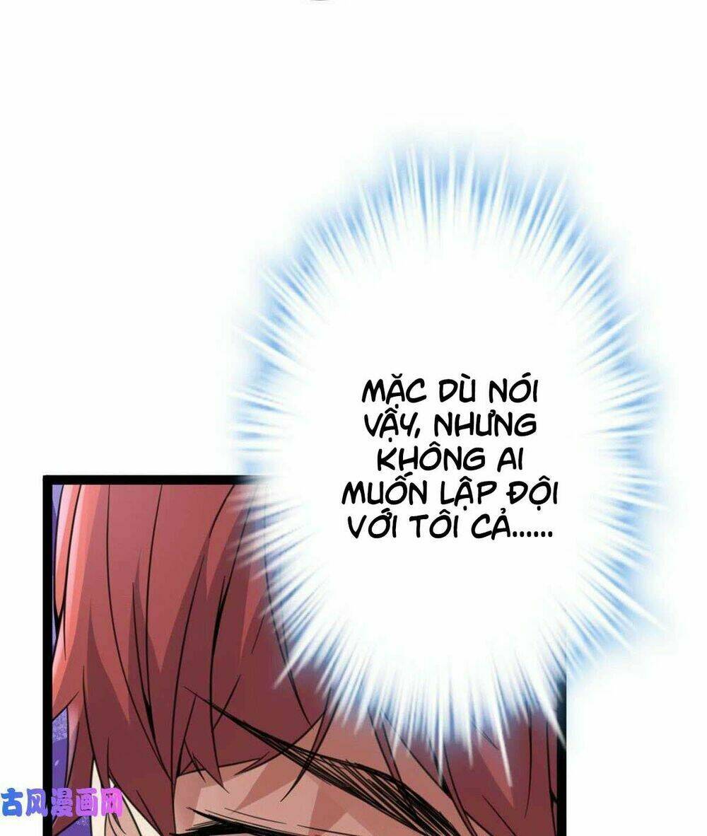 Cái Bóng Vạn Năng: Chapter 12