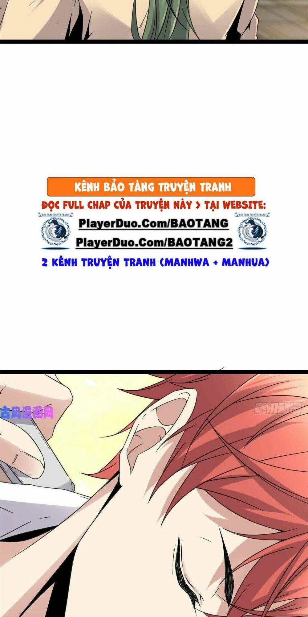 Cái Bóng Vạn Năng: Chapter 12