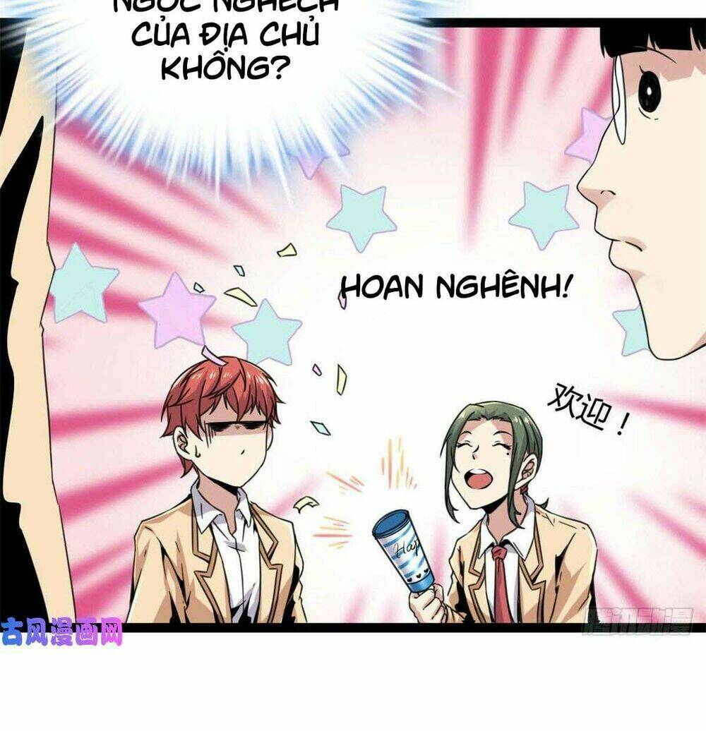 Cái Bóng Vạn Năng: Chapter 12