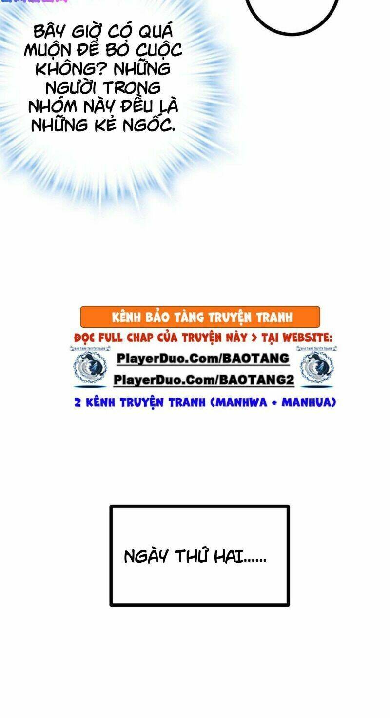 Cái Bóng Vạn Năng: Chapter 12