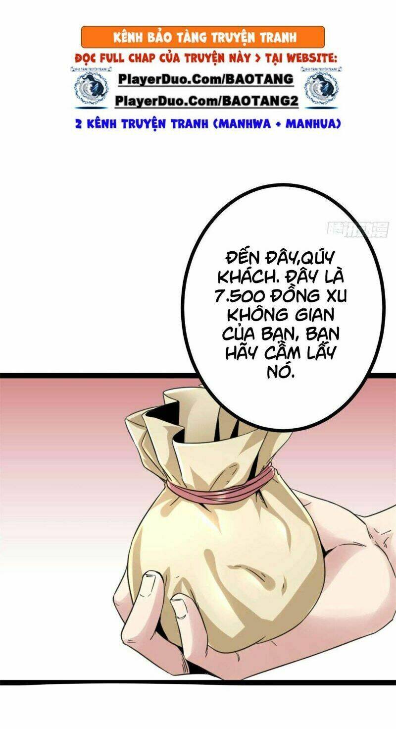 Cái Bóng Vạn Năng: Chapter 12