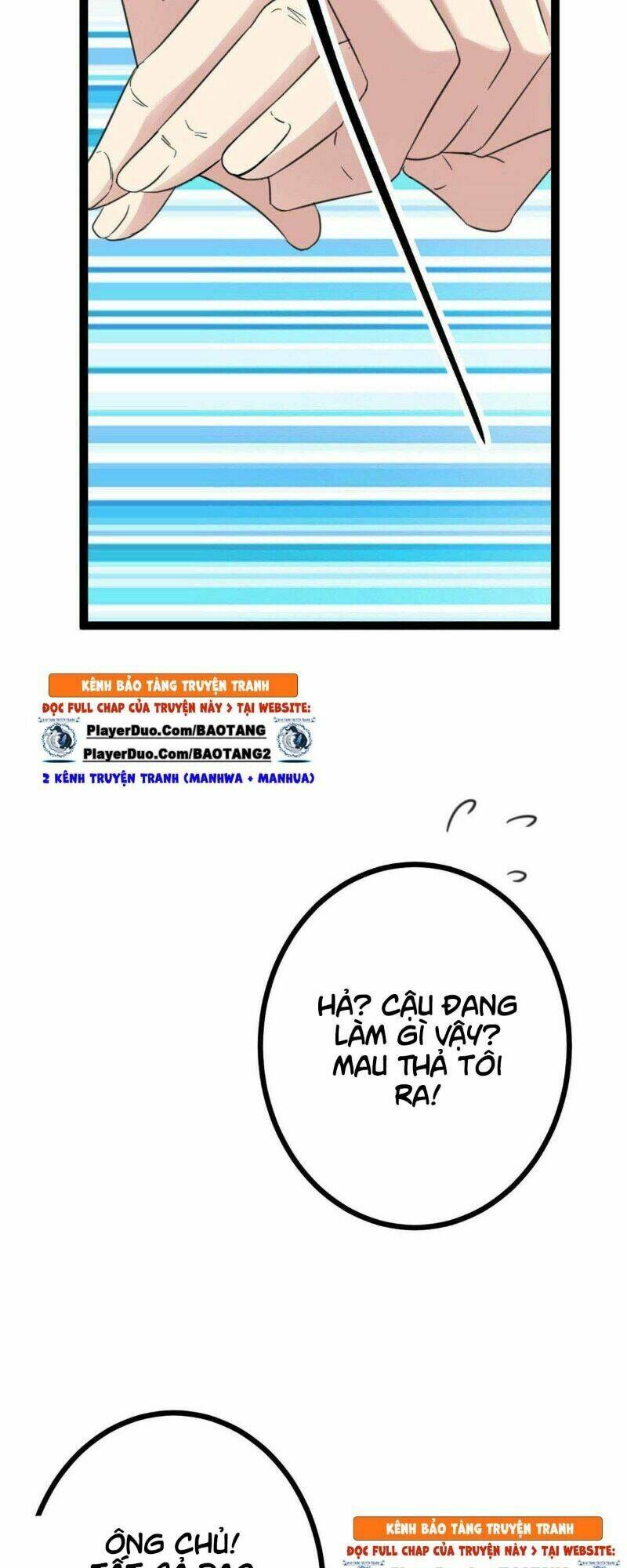 Cái Bóng Vạn Năng: Chapter 12
