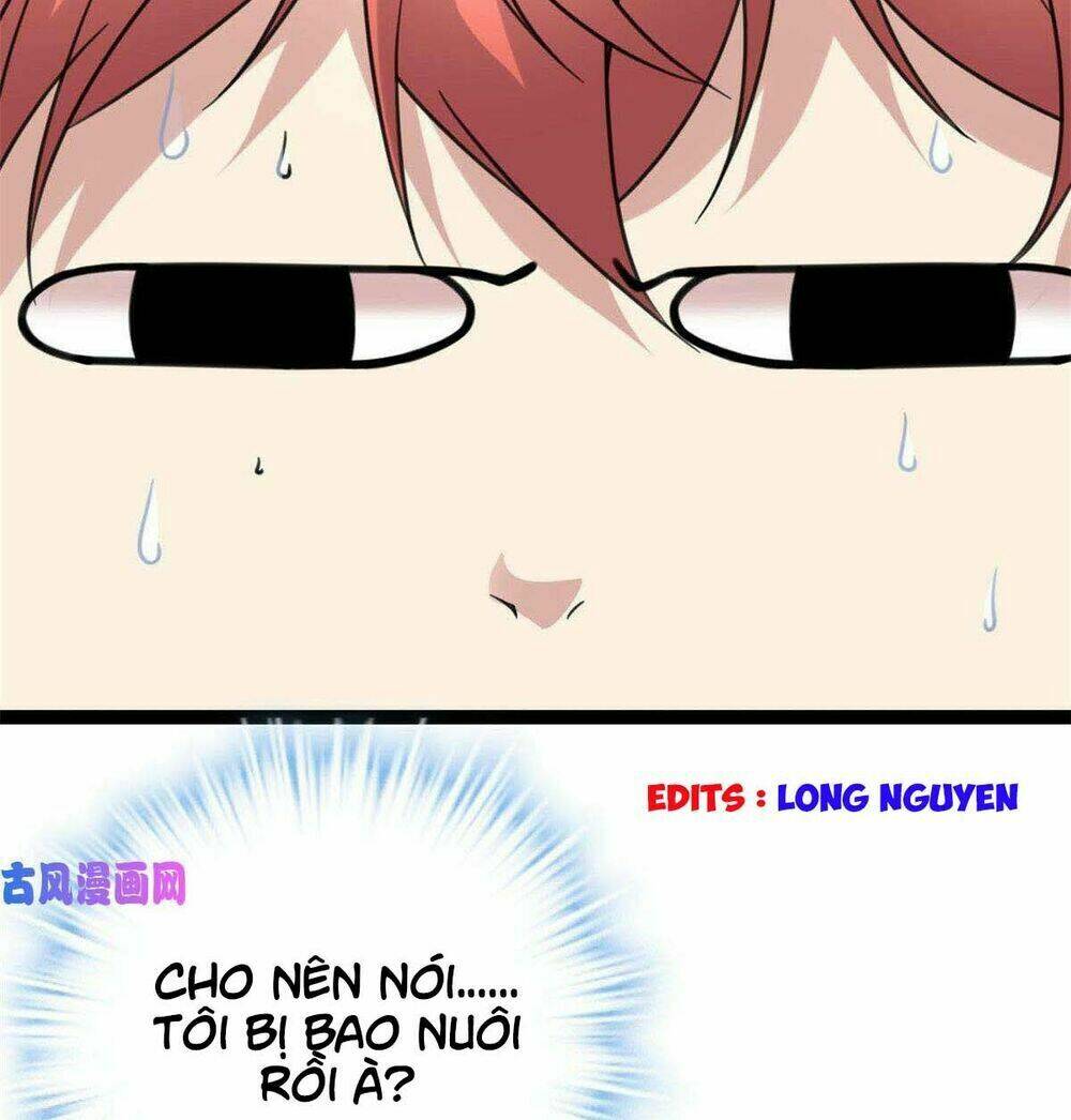 Cái Bóng Vạn Năng: Chapter 12