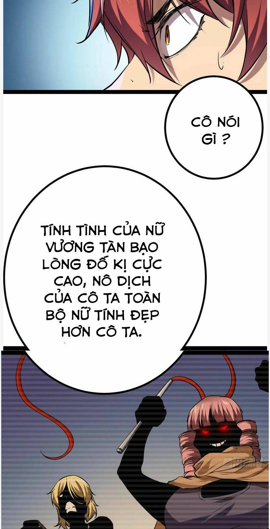 Cái Bóng Vạn Năng: Chapter 120