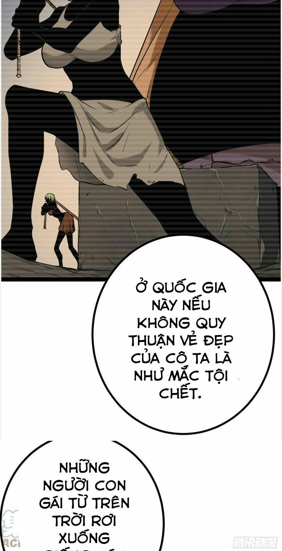 Cái Bóng Vạn Năng: Chapter 120