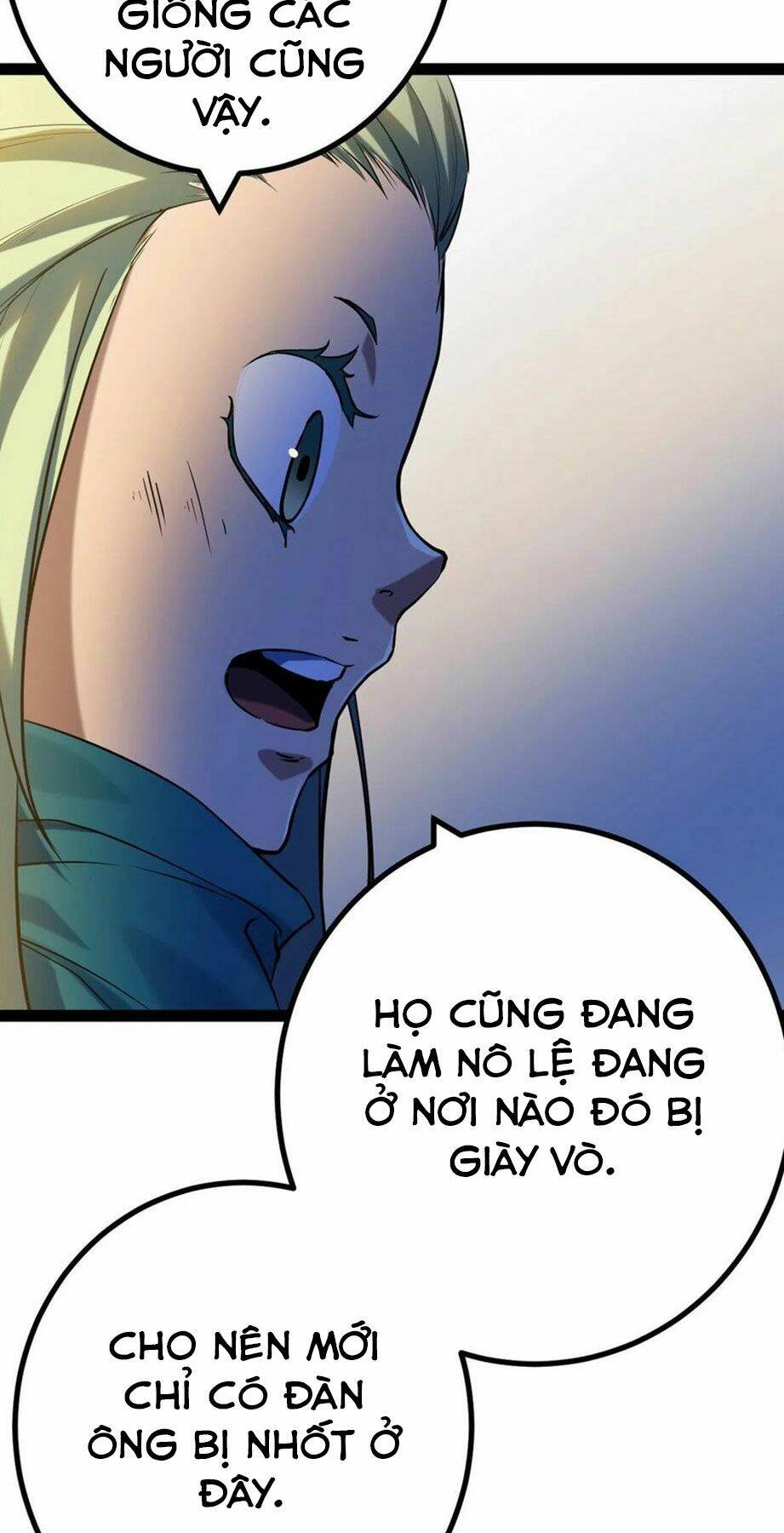 Cái Bóng Vạn Năng: Chapter 120