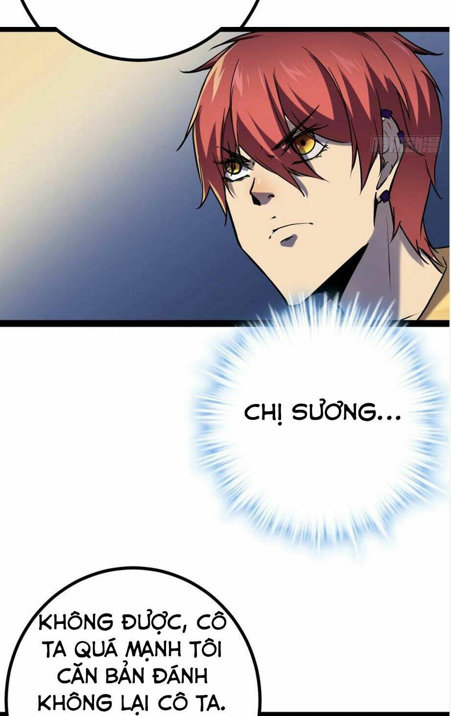 Cái Bóng Vạn Năng: Chapter 120