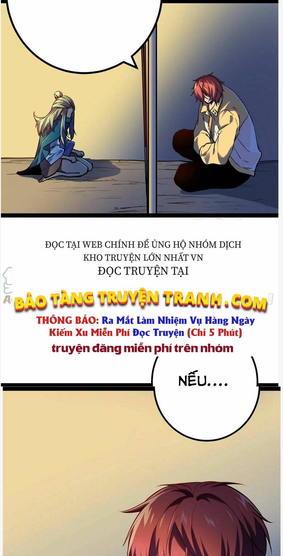 Cái Bóng Vạn Năng: Chapter 120