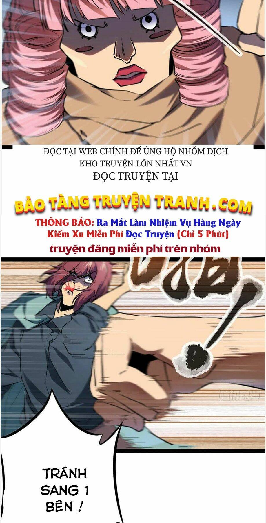 Cái Bóng Vạn Năng: Chapter 120