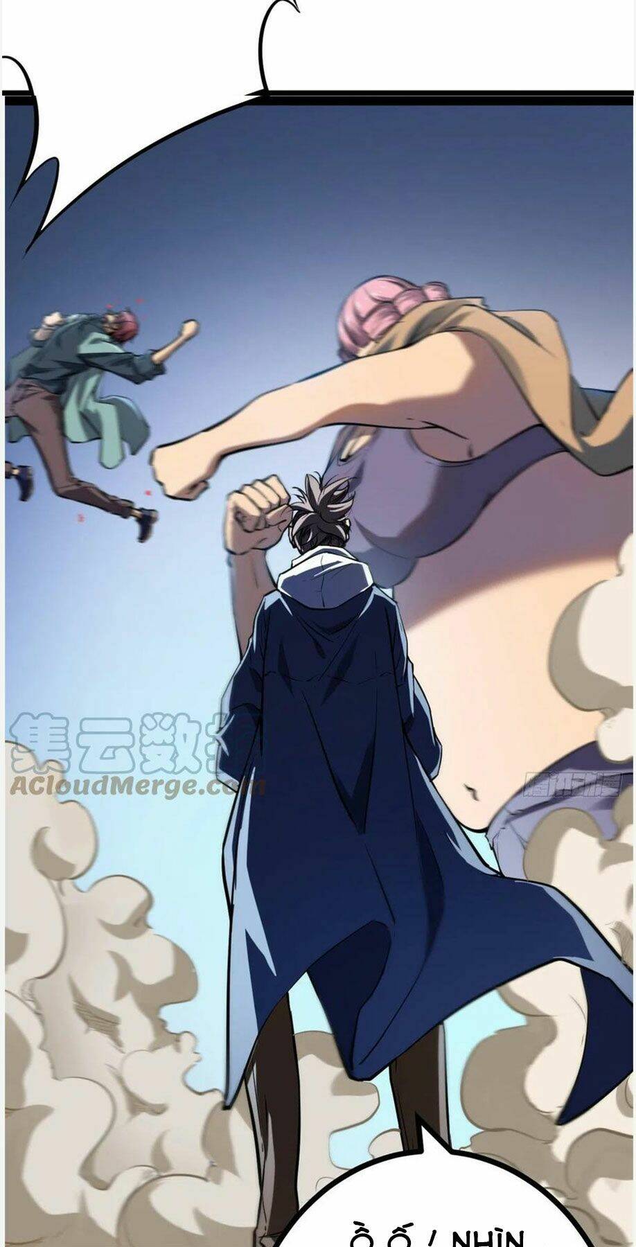 Cái Bóng Vạn Năng: Chapter 120