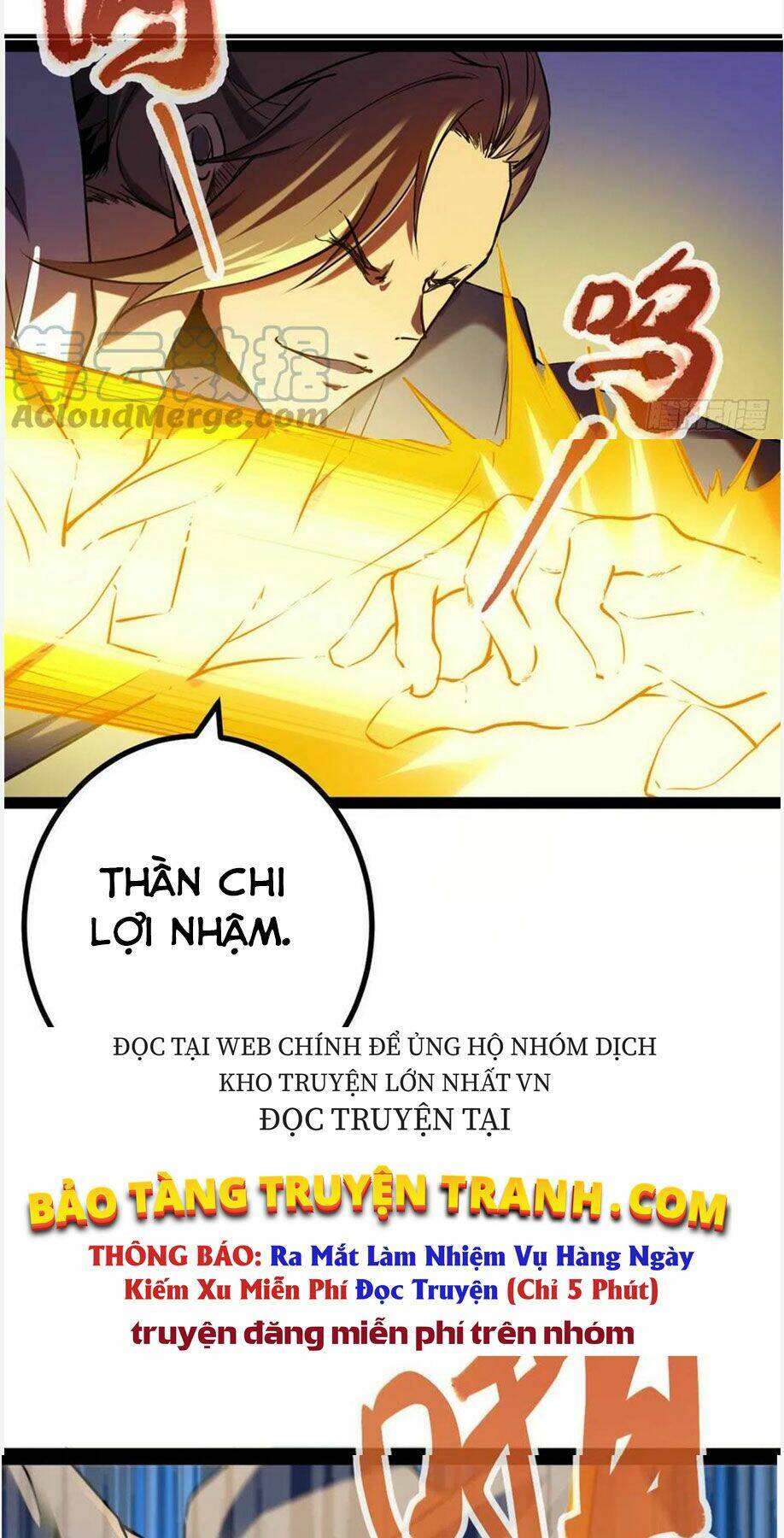 Cái Bóng Vạn Năng: Chapter 120