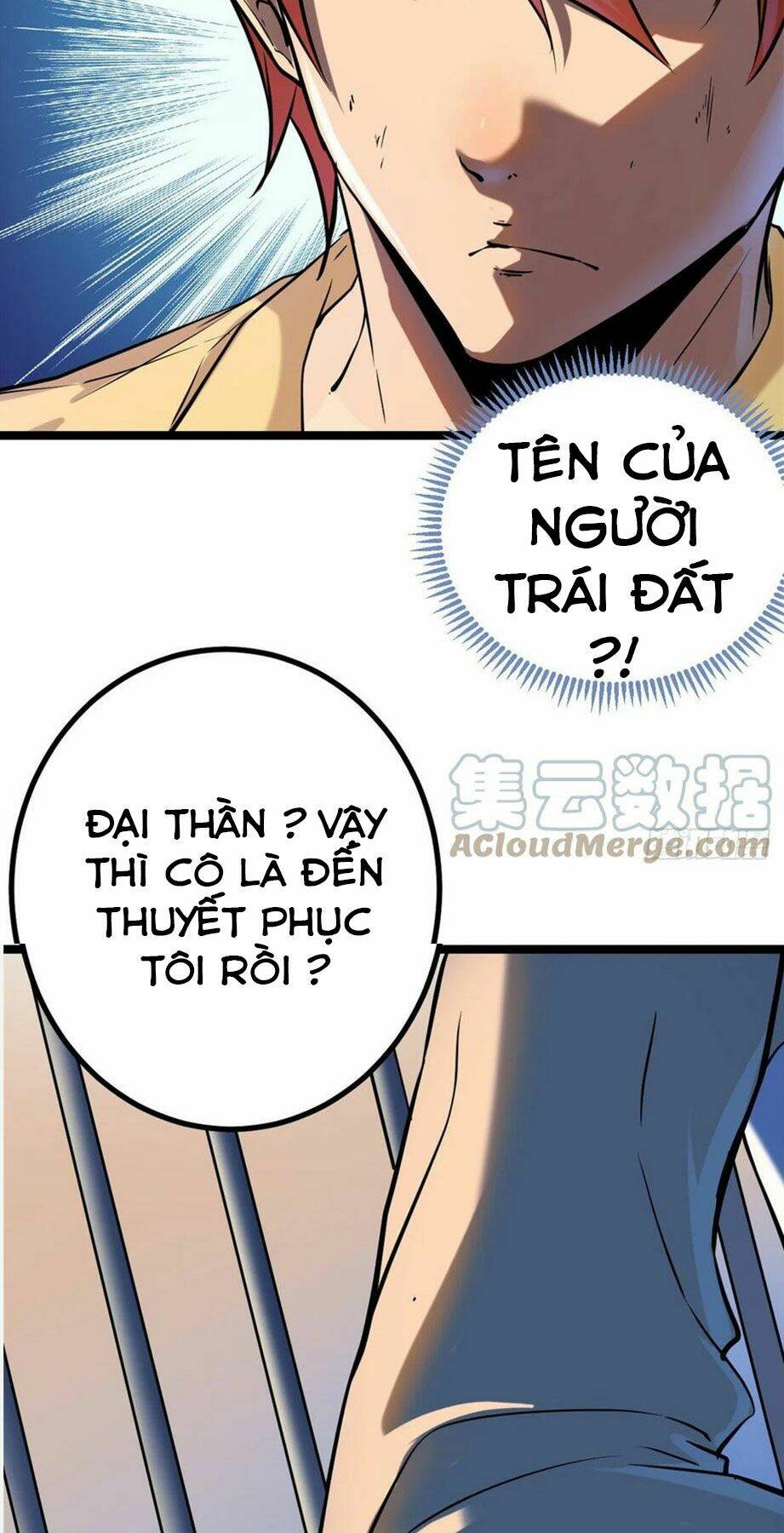 Cái Bóng Vạn Năng: Chapter 120