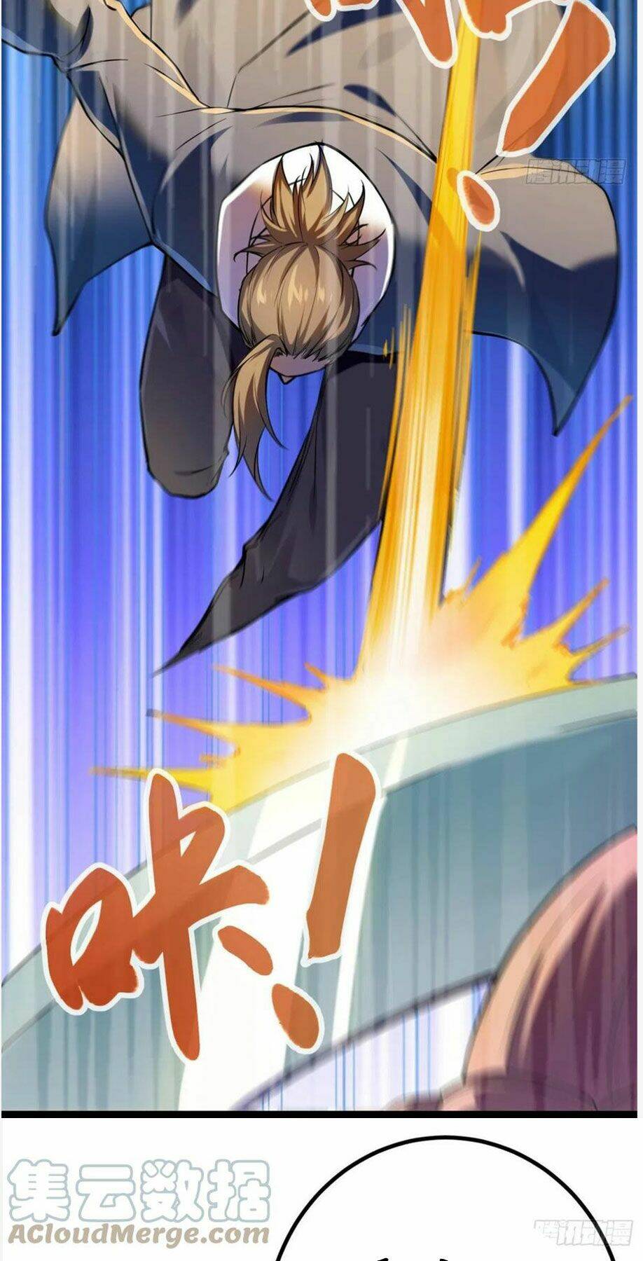 Cái Bóng Vạn Năng: Chapter 120