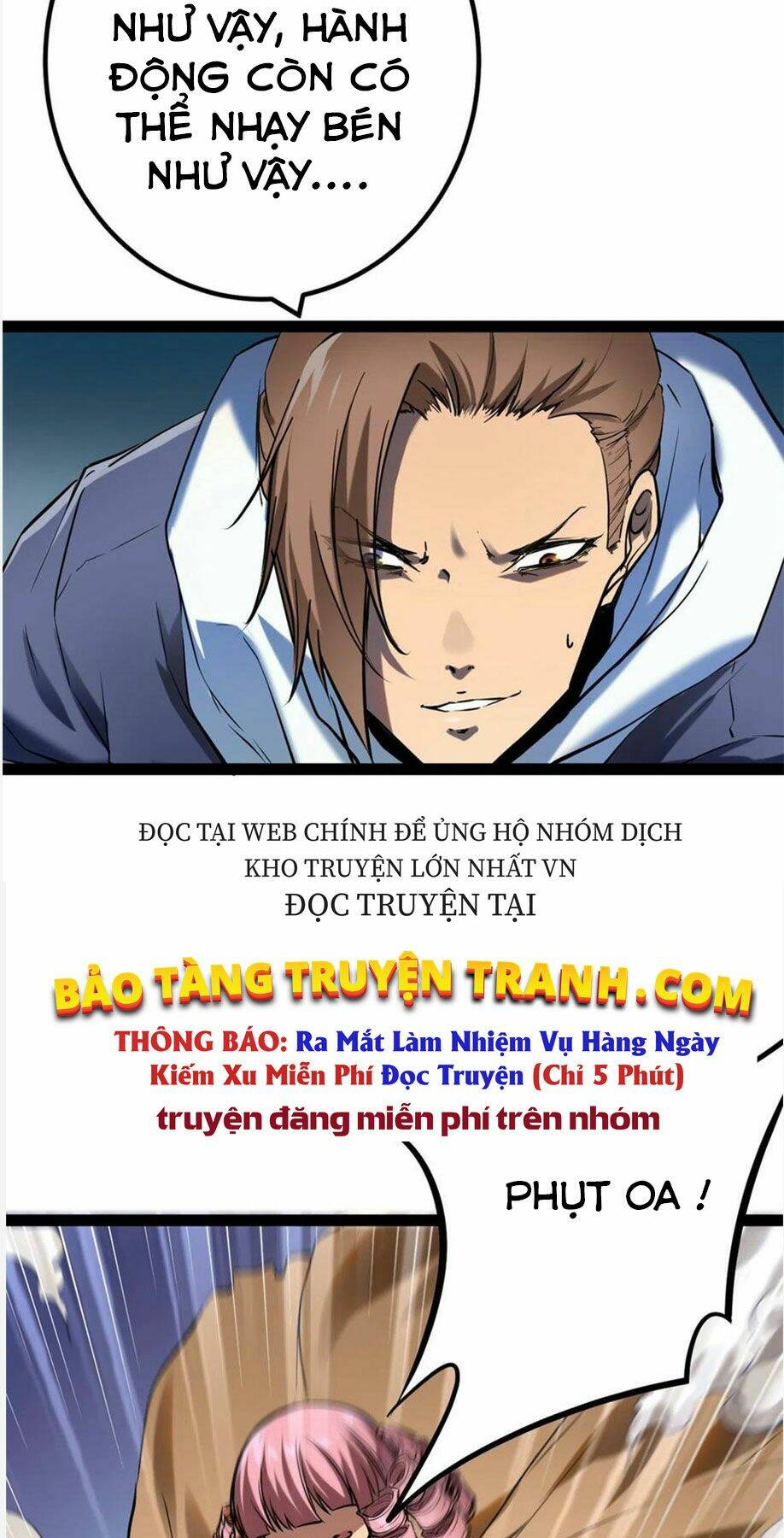 Cái Bóng Vạn Năng: Chapter 120