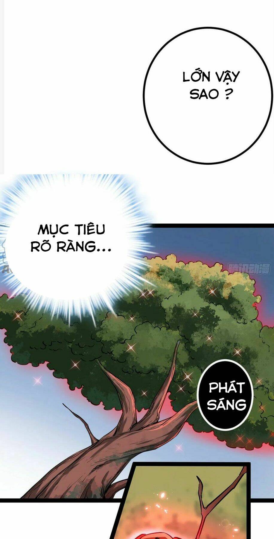 Cái Bóng Vạn Năng: Chapter 120