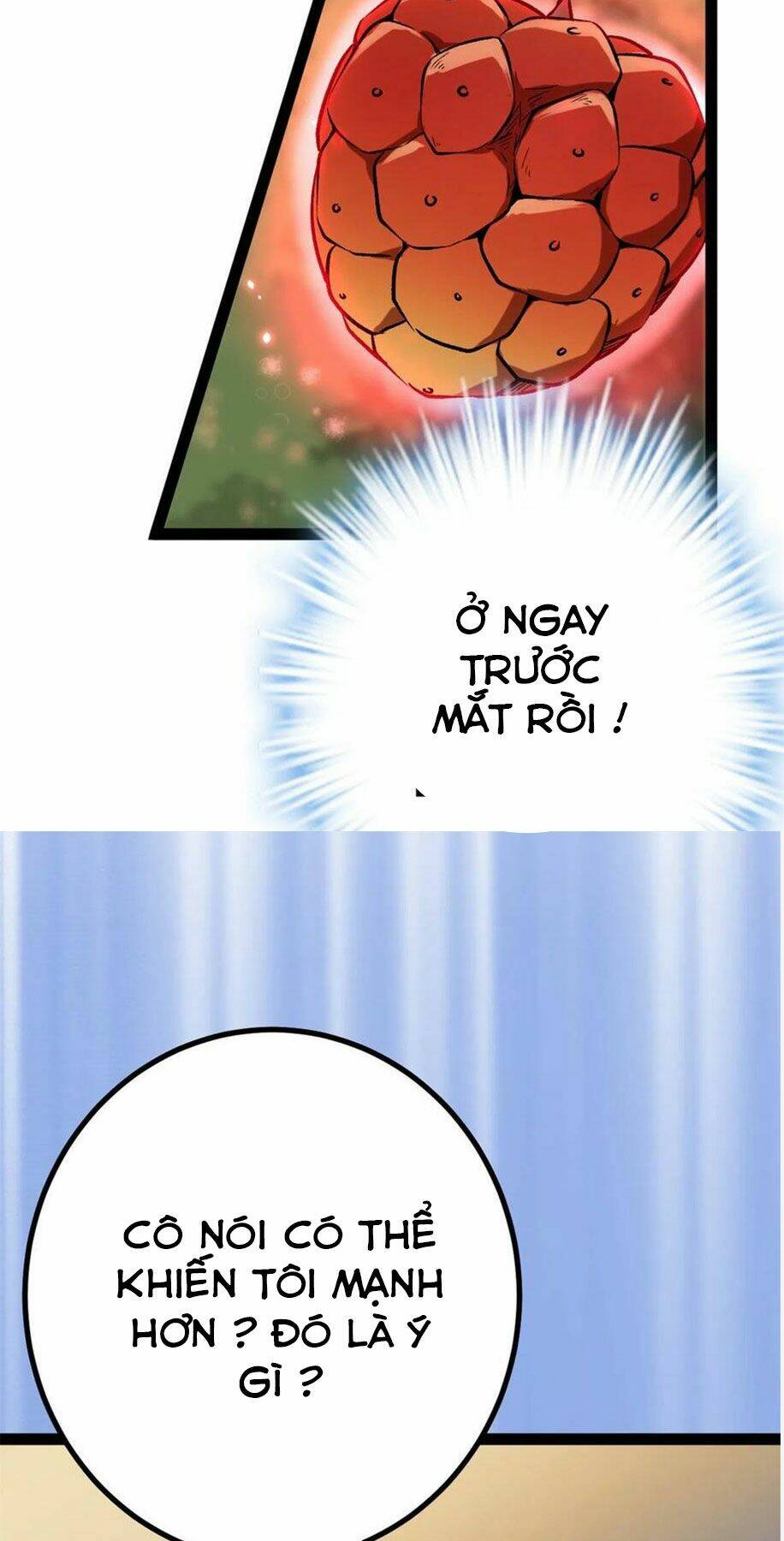 Cái Bóng Vạn Năng: Chapter 120