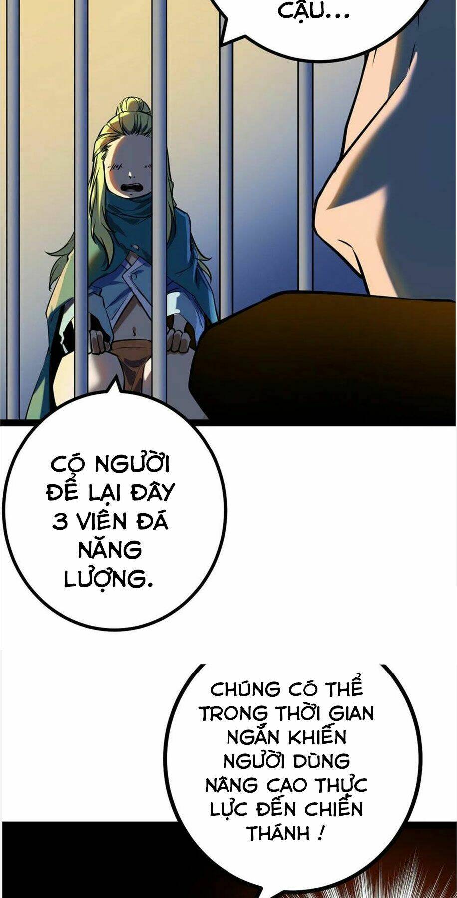 Cái Bóng Vạn Năng: Chapter 120