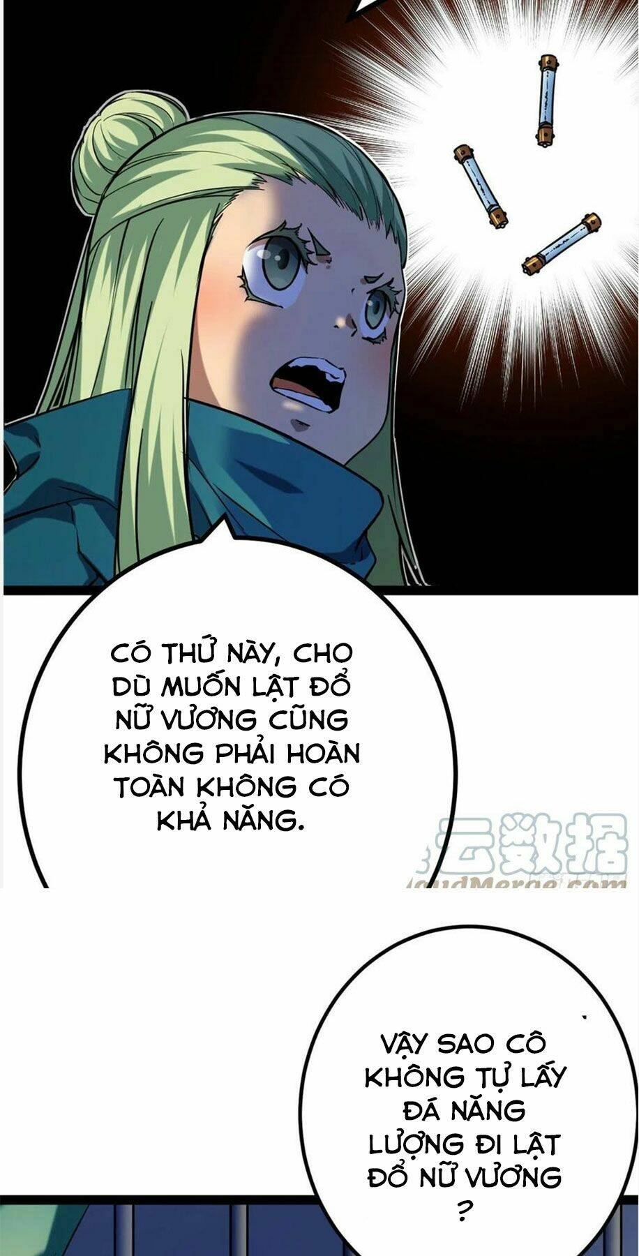 Cái Bóng Vạn Năng: Chapter 120