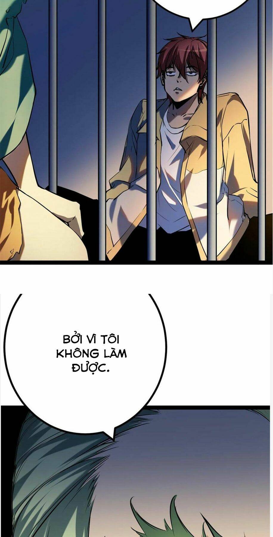 Cái Bóng Vạn Năng: Chapter 120