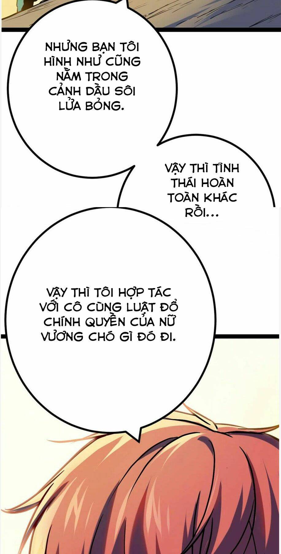 Cái Bóng Vạn Năng: Chapter 120