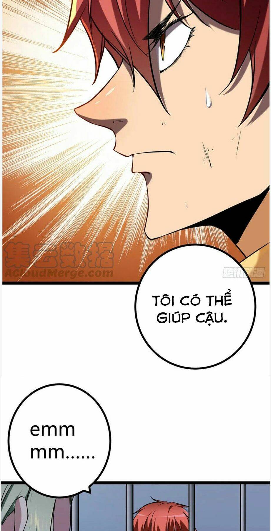 Cái Bóng Vạn Năng: Chapter 120