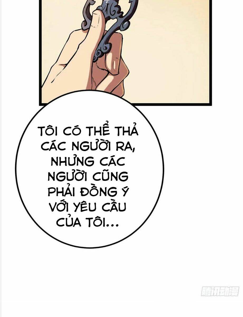 Cái Bóng Vạn Năng: Chapter 120