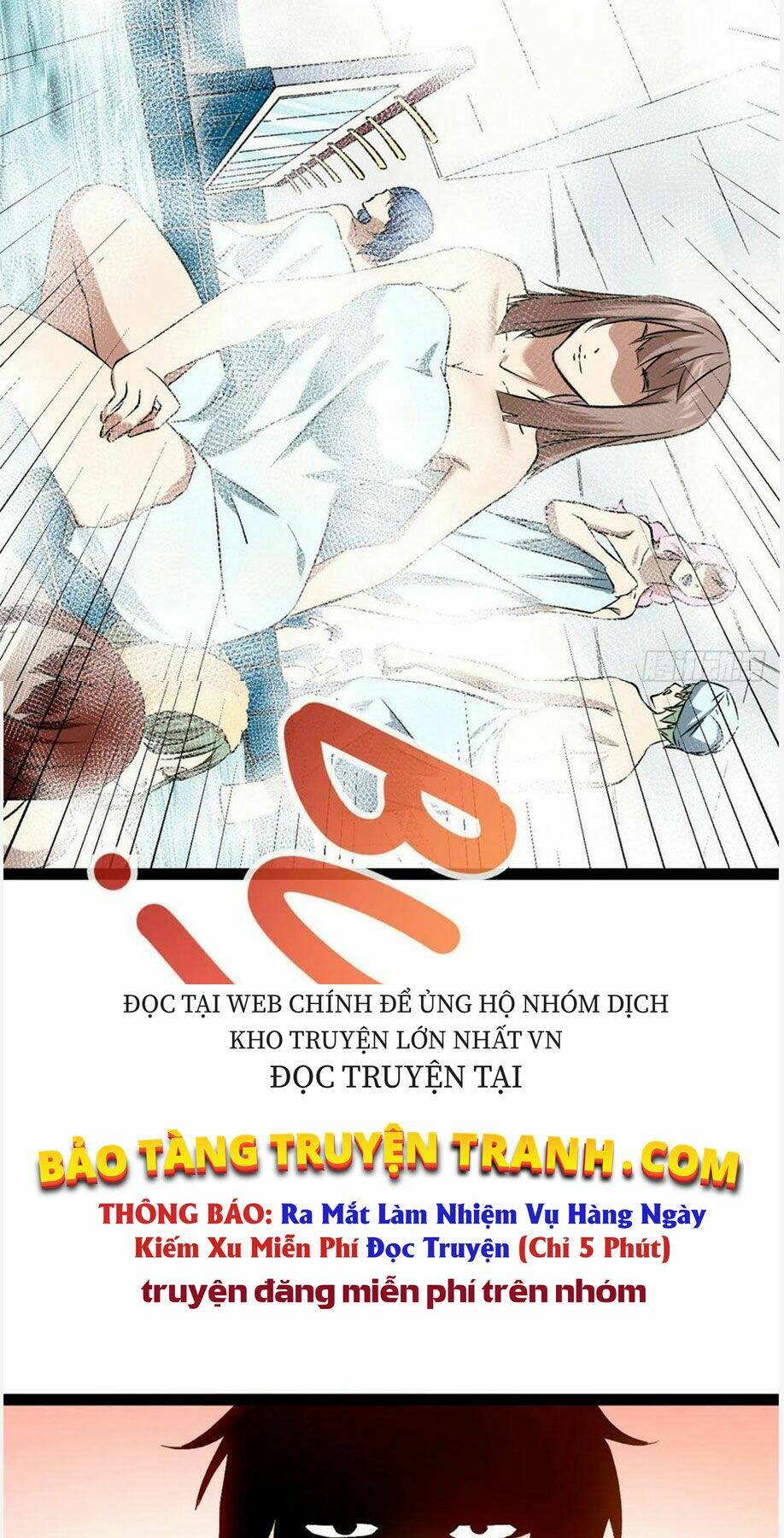Cái Bóng Vạn Năng: Chapter 121