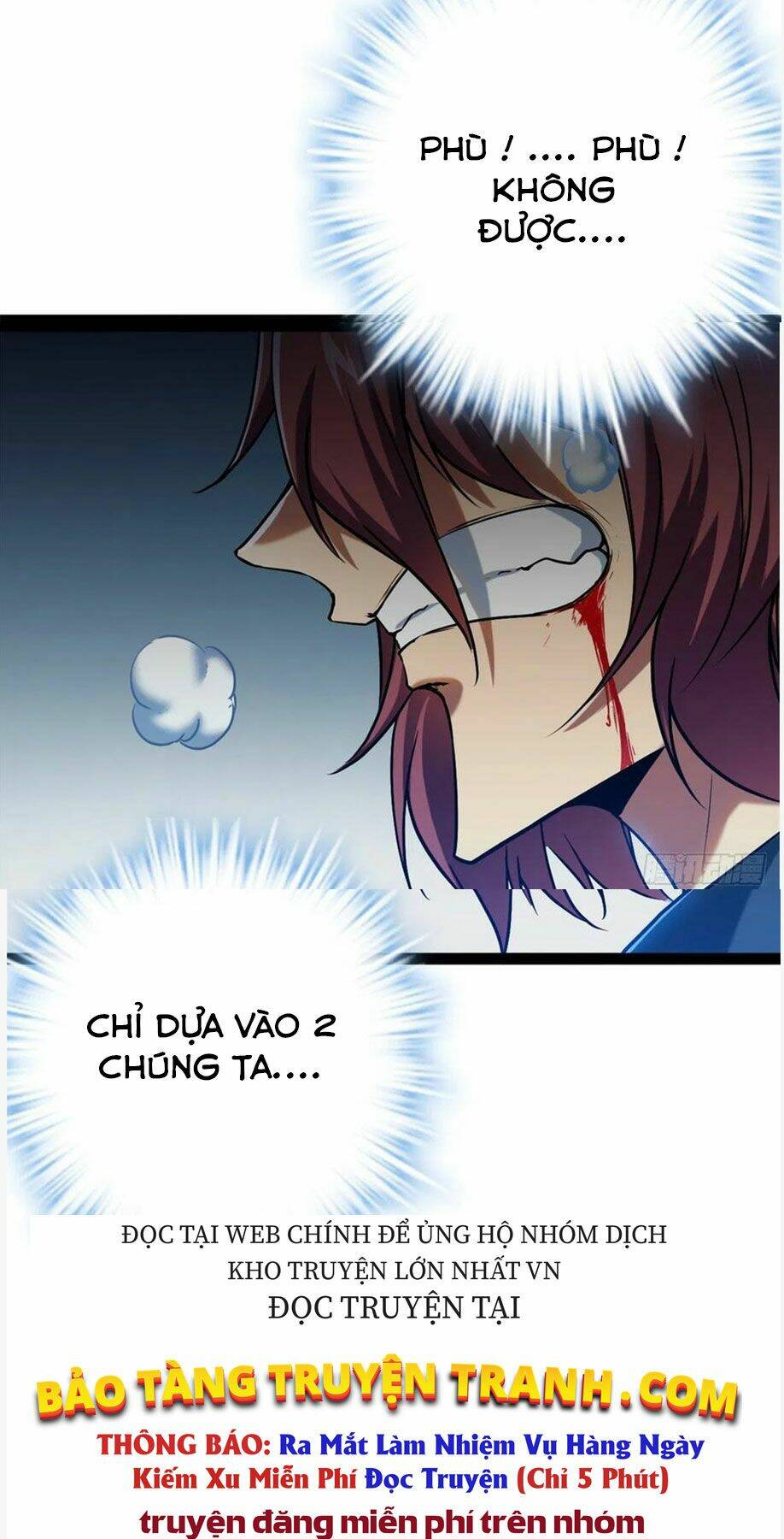 Cái Bóng Vạn Năng: Chapter 121