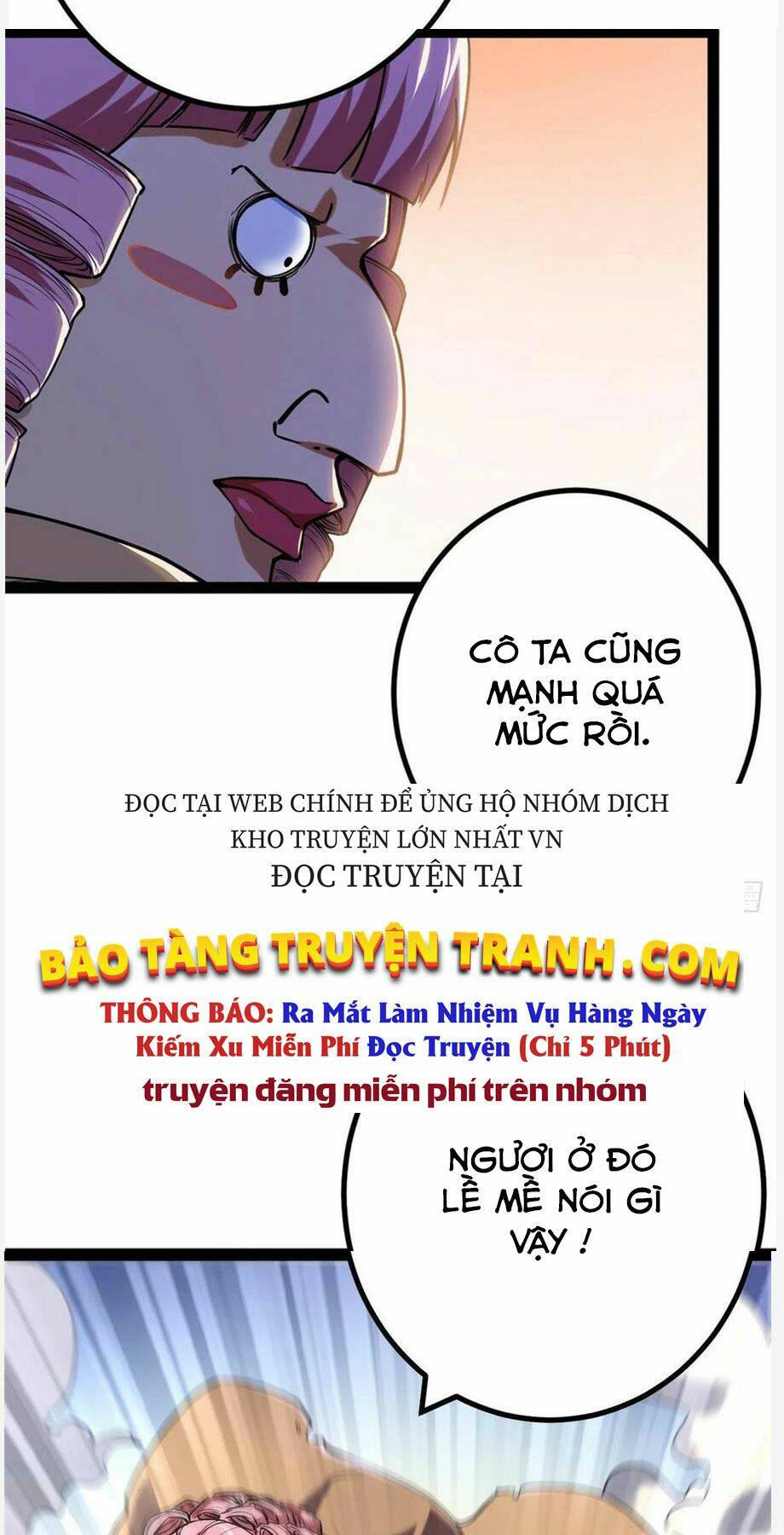 Cái Bóng Vạn Năng: Chapter 121