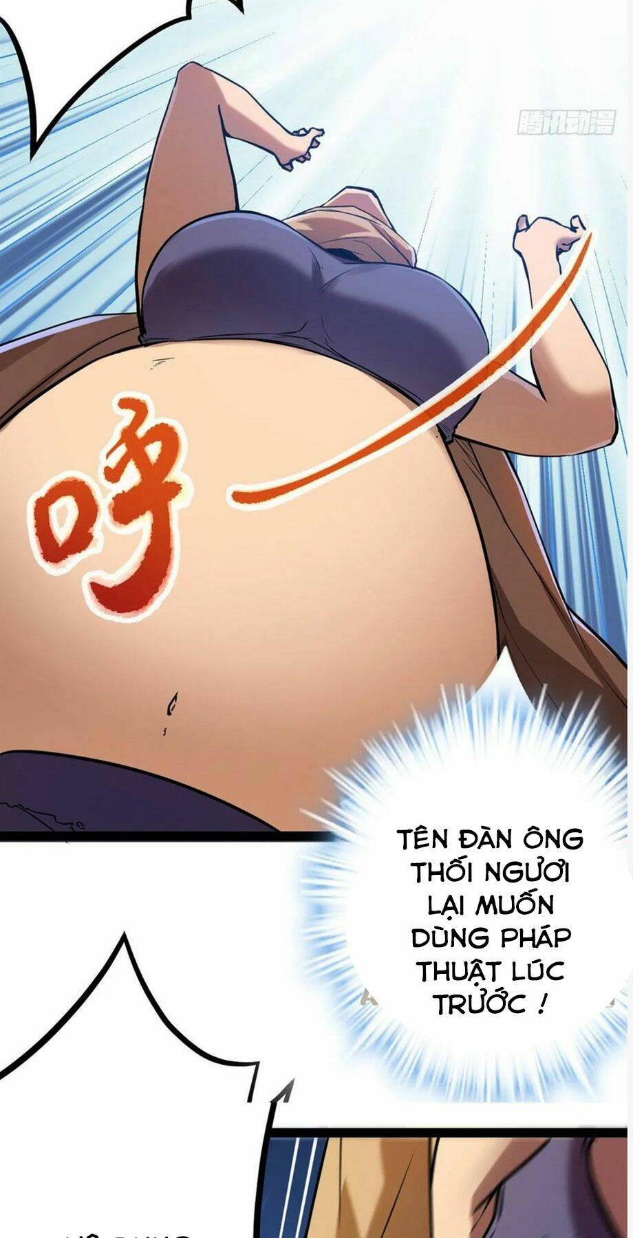Cái Bóng Vạn Năng: Chapter 121